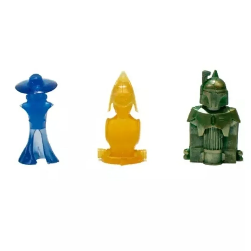 Ravensburger Star Wars Scum and Villainy Villainous Board Game